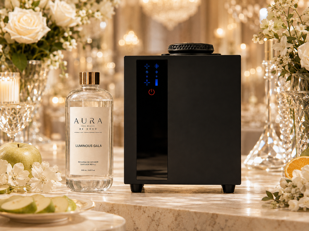 Luminous Gala