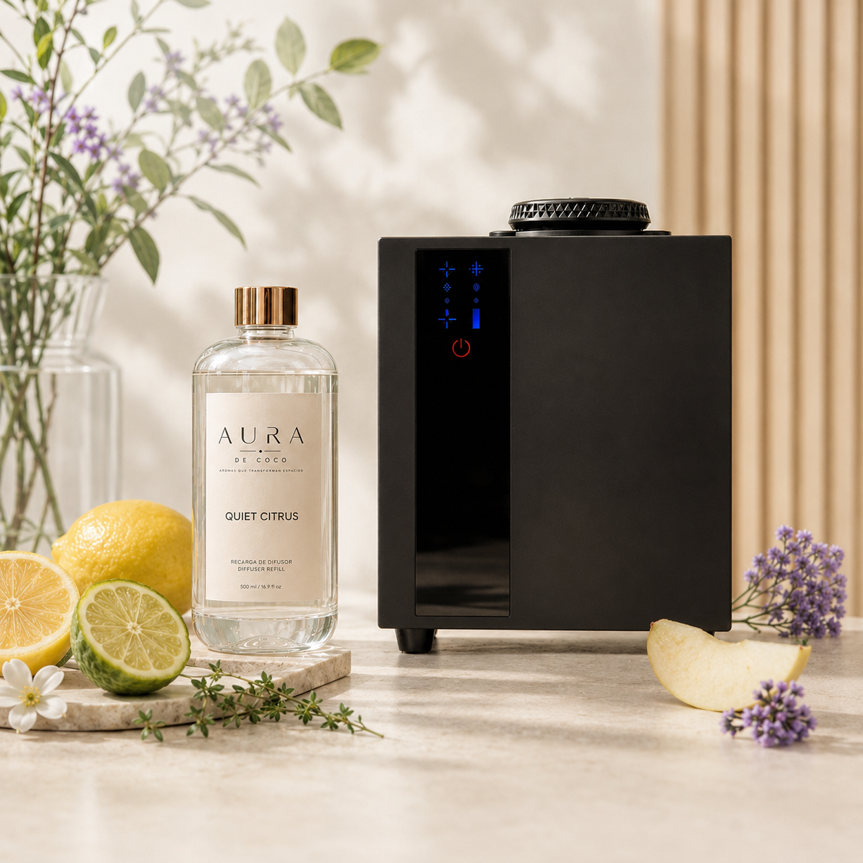 Quiet Citrus — imagen de producto 7