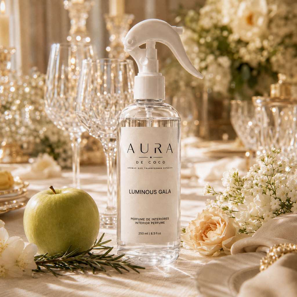 Luminous Gala