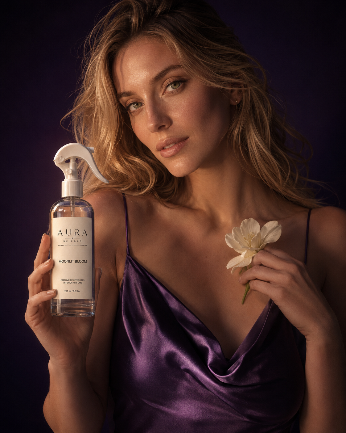 Moonlit Bloom — imagen de producto 2