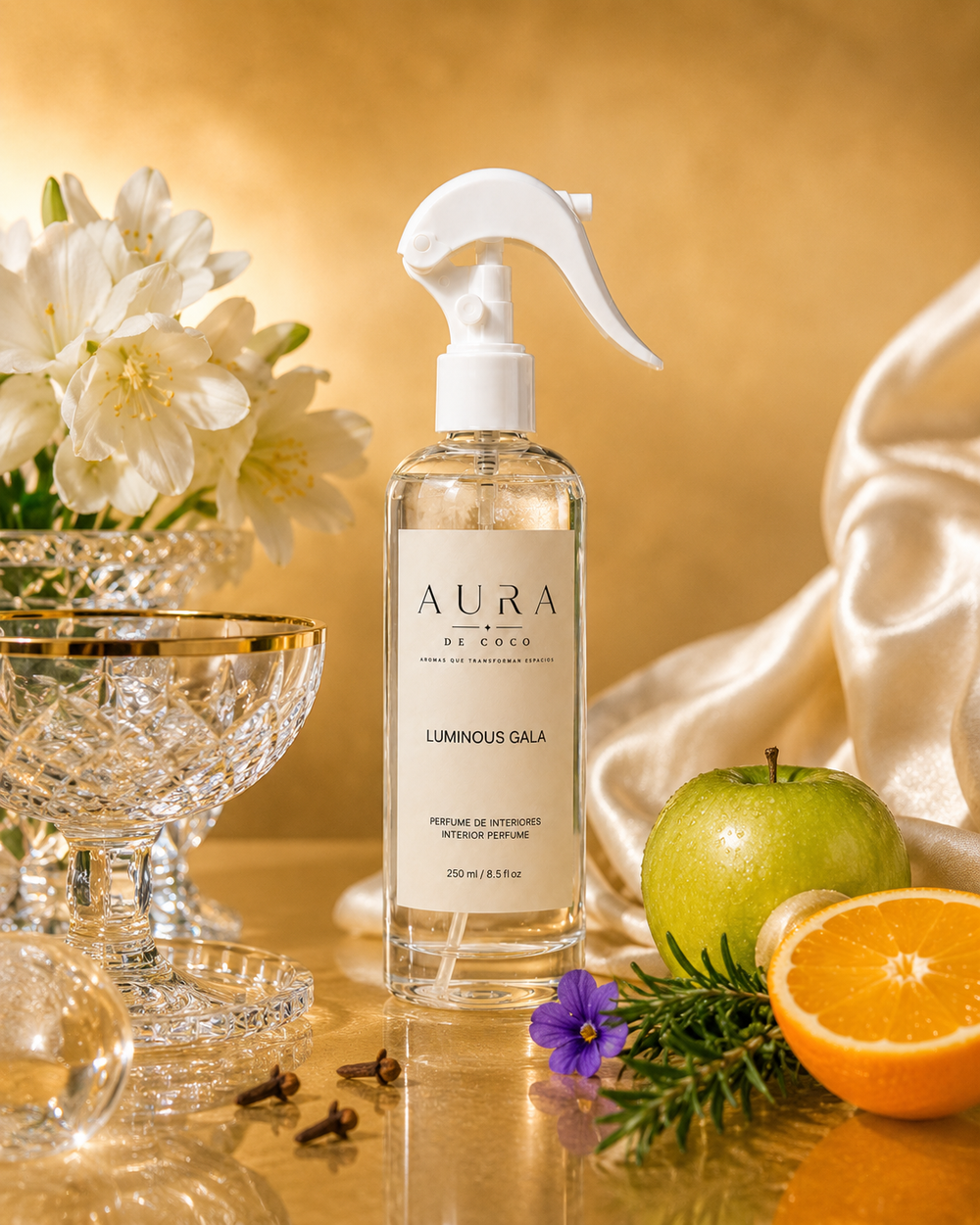 Luminous Gala