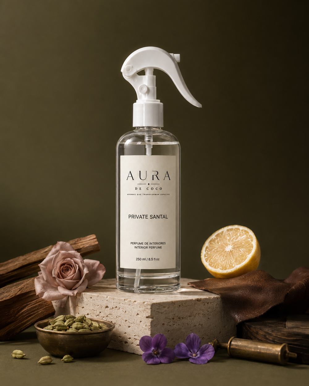 Private Santal