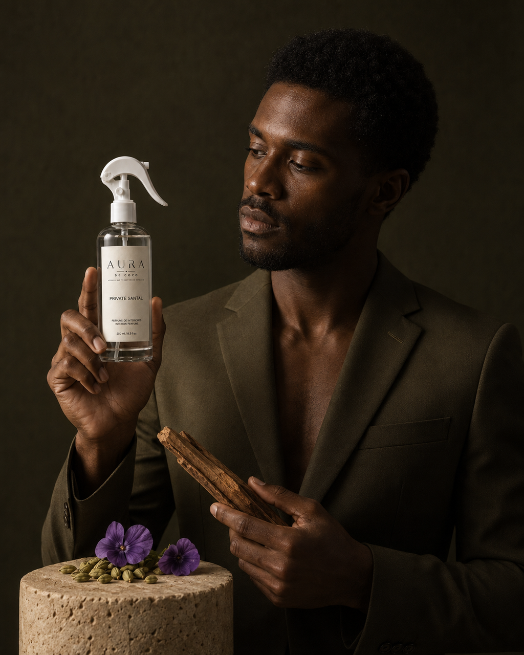 Private Santal