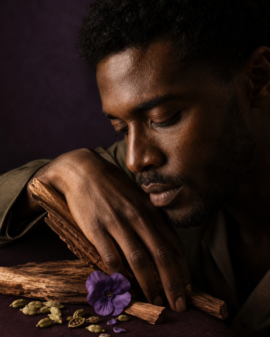 Private Santal — imagen de producto 4