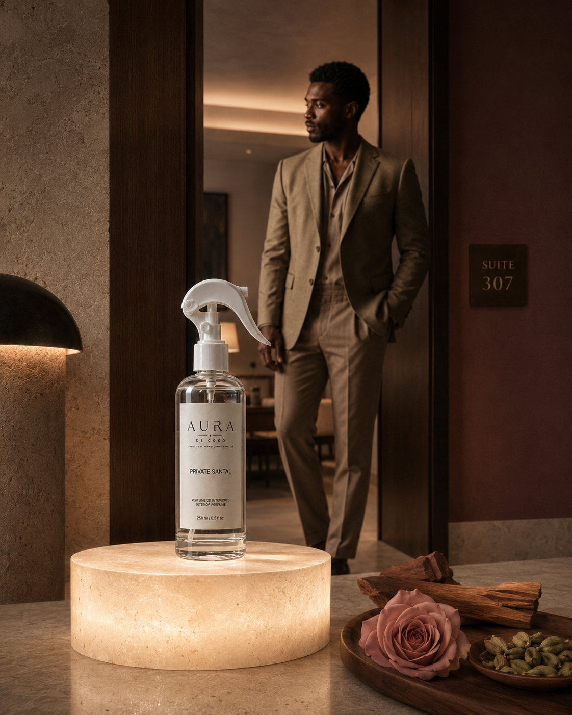 Private Santal — imagen de producto 5