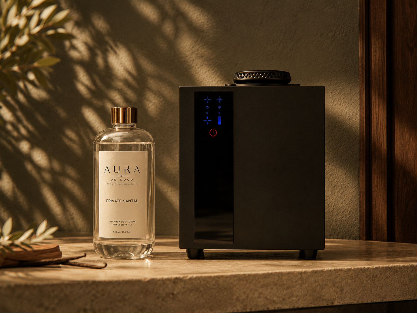 Private Santal — imagen de producto 6