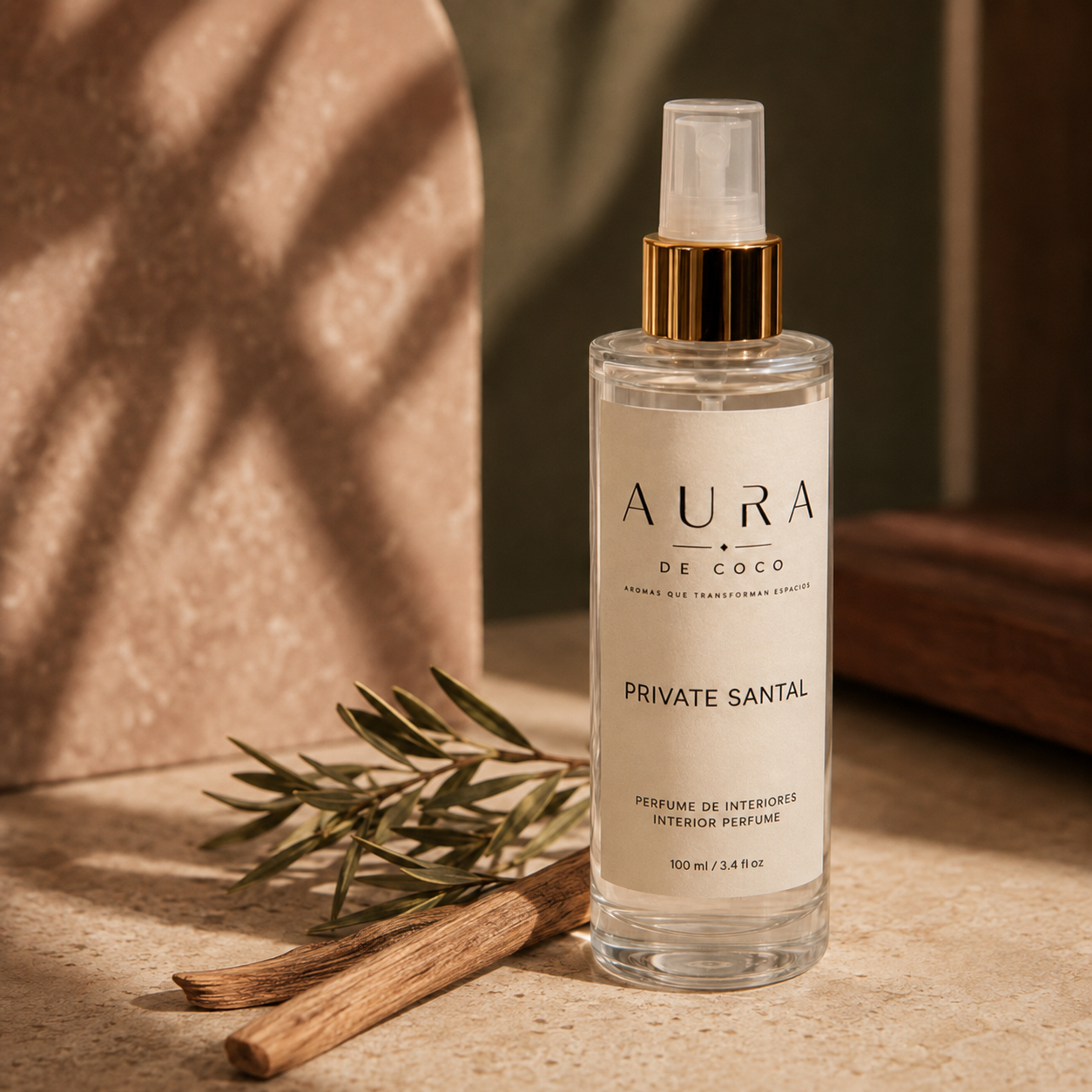 Private Santal — imagen de producto 8