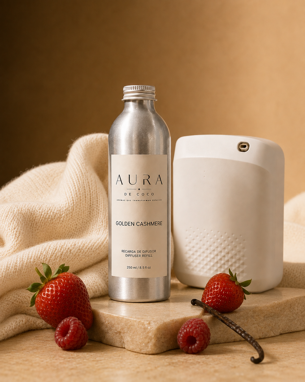 Difusor de Aromas