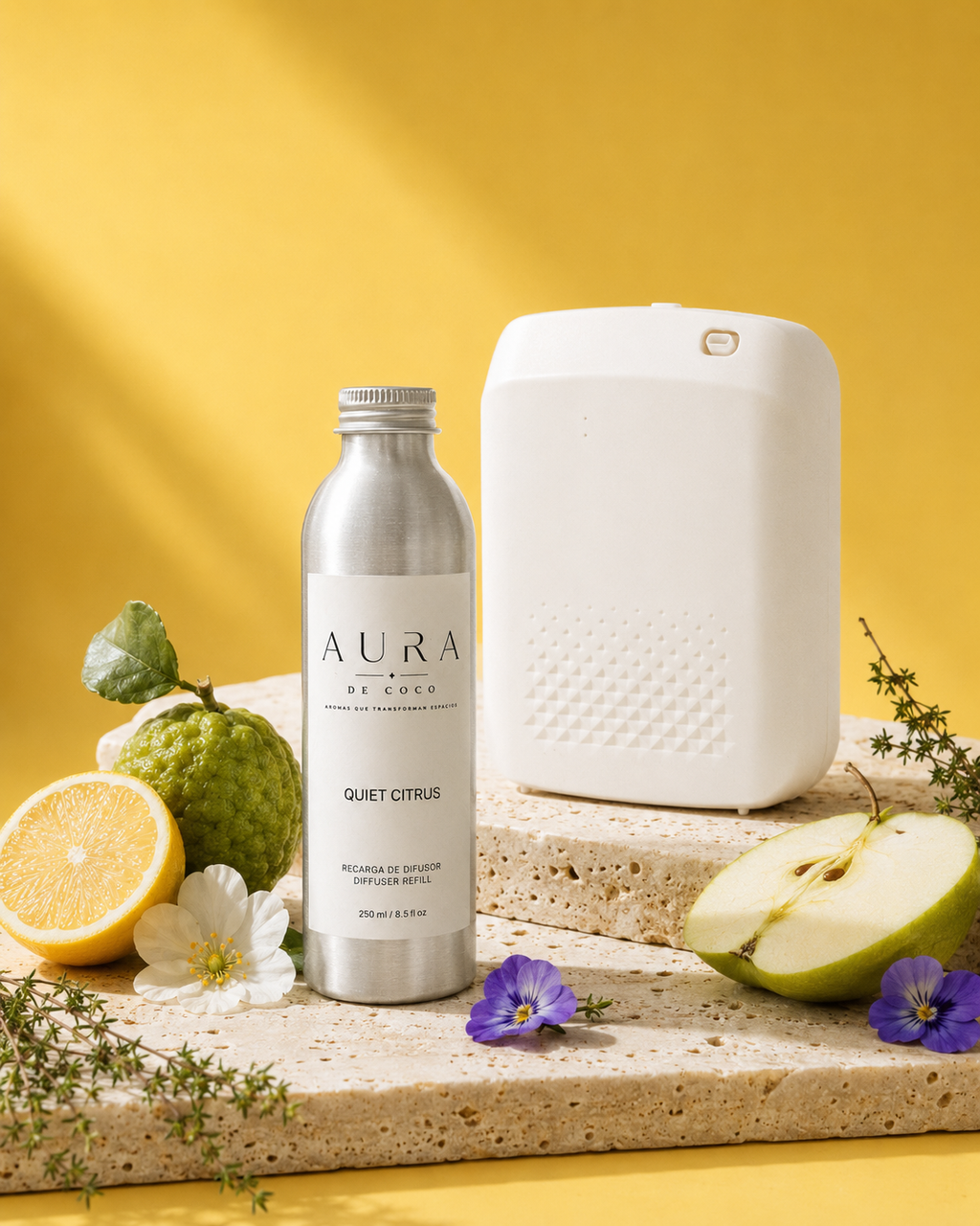 Difusor de Aromas