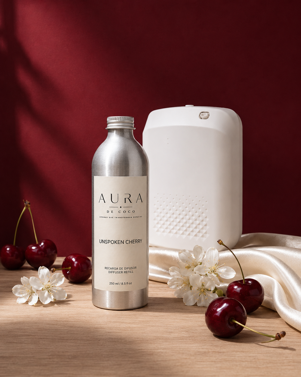 Difusor de Aromas