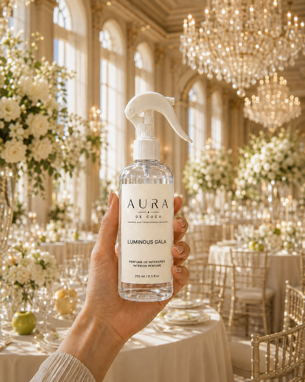 Luminous Gala
