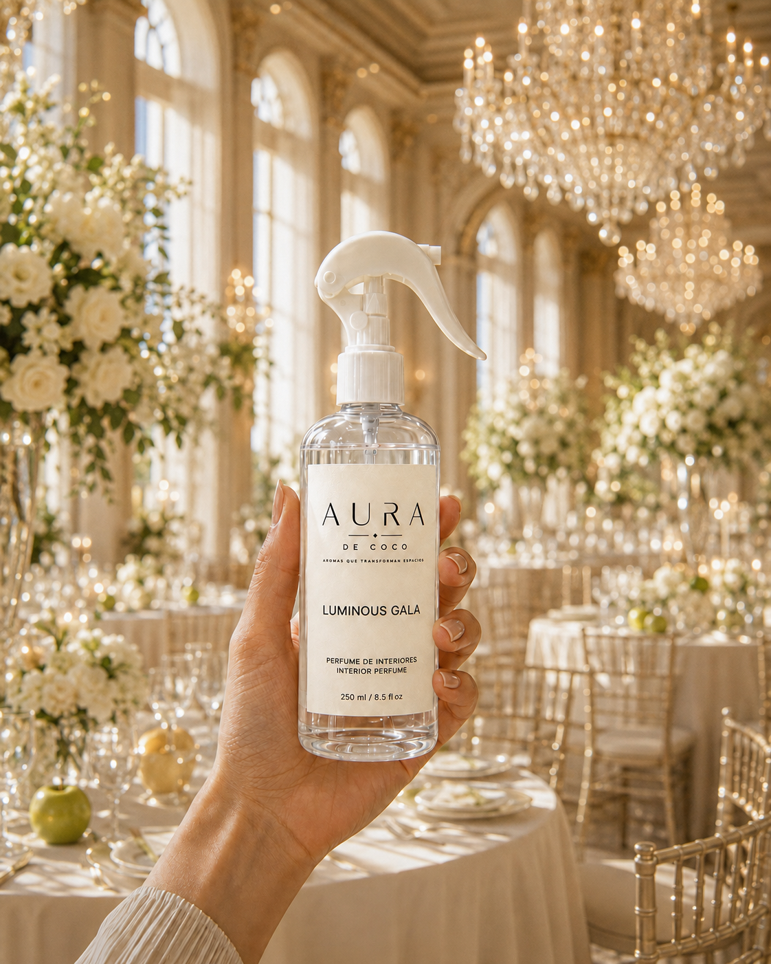 Luminous Gala — imagen de producto 7