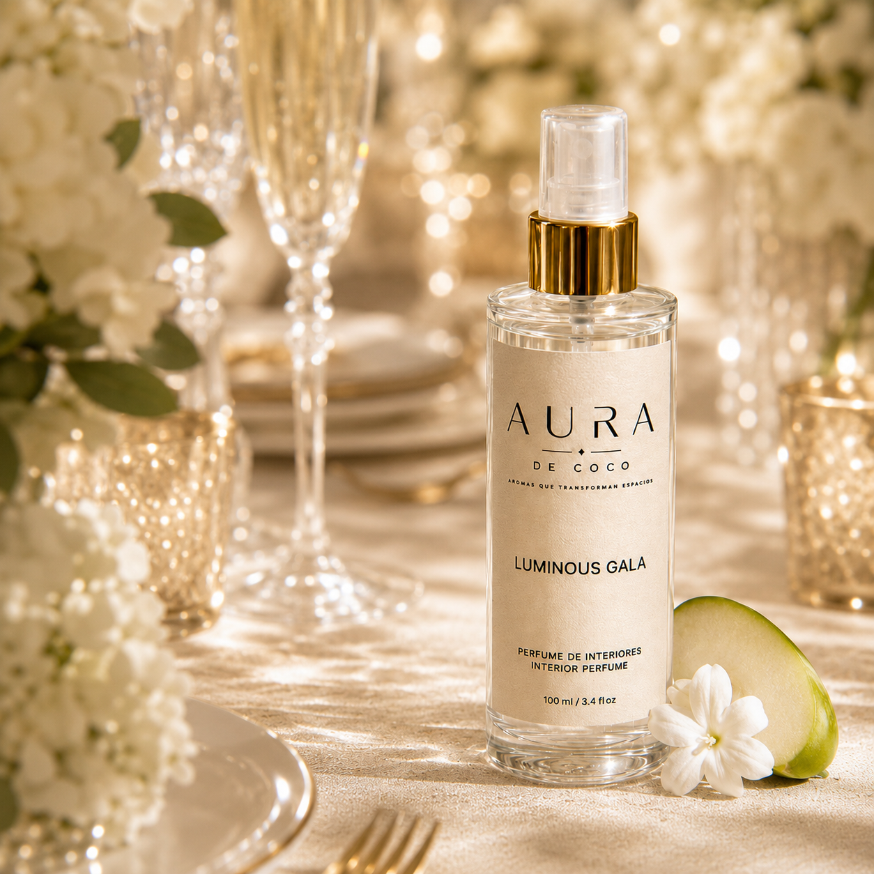 Luminous Gala