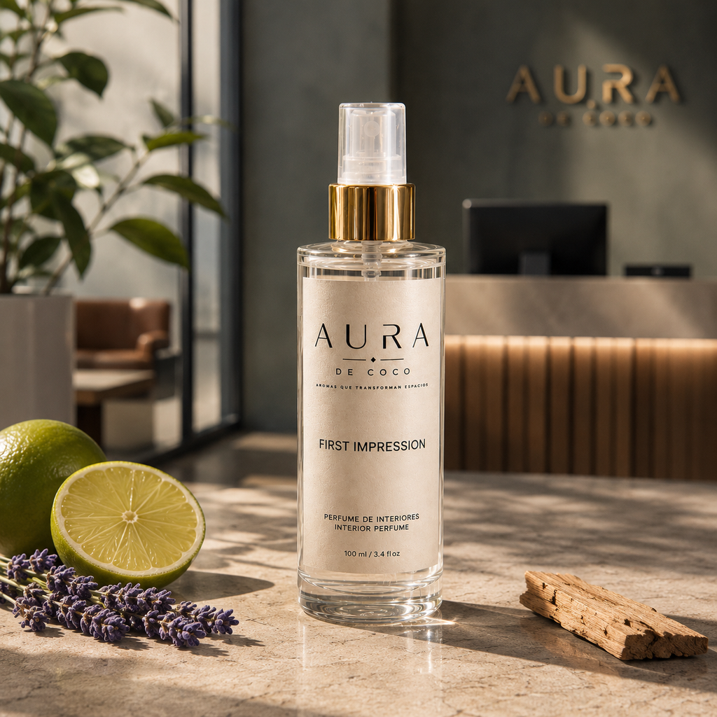 First Impression