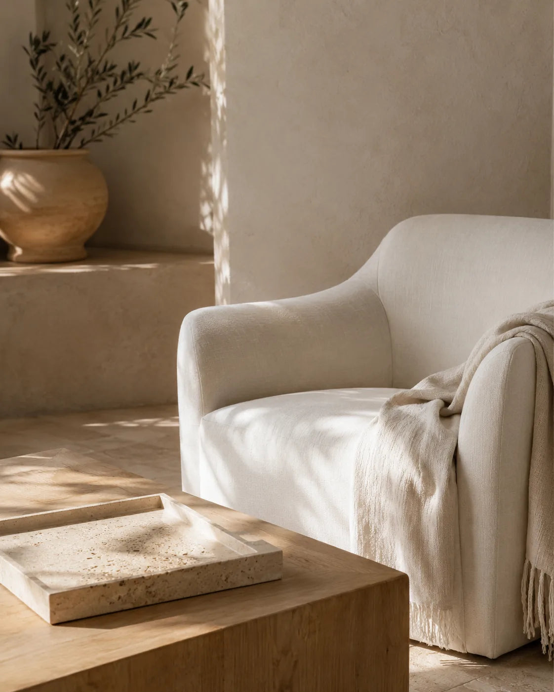 Universo aromático para el hogar