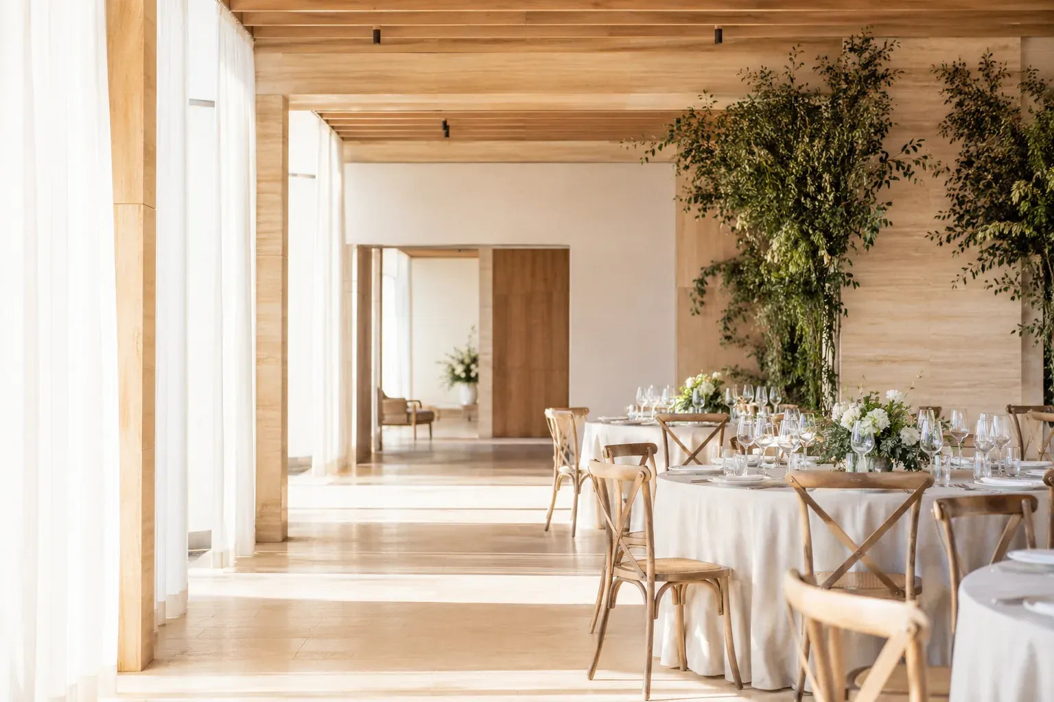 Recuerdos aromáticos personalizados para eventos